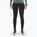 Legginsy do biegania damskie NNormal Active black