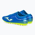 Buty piłkarskie męskie Joma Evolution AG royal 3
