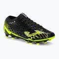 Buty piłkarskie męskie Joma Gol FG black/yellow