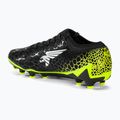 Buty piłkarskie męskie Joma Gol FG black/yellow 3