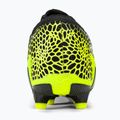 Buty piłkarskie męskie Joma Gol FG black/yellow 6