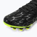 Buty piłkarskie męskie Joma Gol FG black/yellow 7