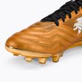 Buty piłkarskie męskie Joma Powerful Cup FG gold/black 7