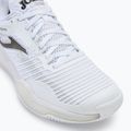 Buty do tenisa męskie Joma Point AC white 7