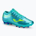 Buty piłkarskie męskie Joma Evolution FG turquoise