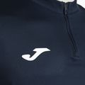 Bluza do biegania męska Joma Elite XI navy/white 6