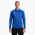 Bluza do biegania męska Joma Elite XI Full Zip royal