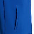 Bluza do biegania męska Joma Elite XI Full Zip royal 9