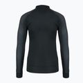 Bluza do biegania damska Joma Elite XI Full Zip black/anthracite 2