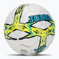 Piłka do piłki nożnej Joma Dali III yellow rozmiar 4 2