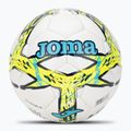 Piłka do piłki nożnej Joma Dali III yellow rozmiar 3