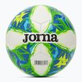 Piłka do piłki nożnej Joma Challenge III white/fluor green rozmiar 3