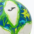 Piłka do piłki nożnej Joma Challenge III white/fluor green rozmiar 3 3