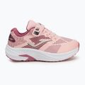 Buty do biegania dziecięce Joma Speed pink 2