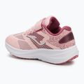 Buty do biegania dziecięce Joma Speed pink 3
