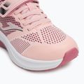 Buty do biegania dziecięce Joma Speed pink 7