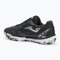 Buty piłkarskie męskie Joma Liga-5 TF black 3