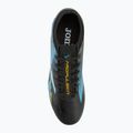Buty piłkarskie męskie Joma Propulsion Cup FG black/turquoise 5