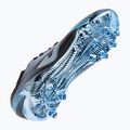 Buty piłkarskie męskie Joma Propulsion Cup FG black/turquoise 12