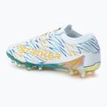 Buty piłkarskie męskie Joma Striker FG white 3