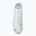 Buty piłkarskie męskie Joma Striker FG white 5