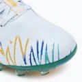 Buty piłkarskie męskie Joma Striker FG white 7