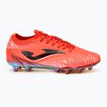Buty piłkarskie męskie Joma Striker FG coral 2