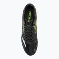 Buty piłkarskie męskie Super Copa AG black/lemon fluor 5