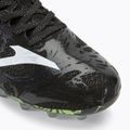 Buty piłkarskie męskie Super Copa AG black/lemon fluor 7