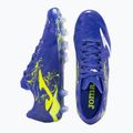Buty piłkarskie męskie Joma Supercopa FG royal/lemon fluor 11