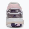 Buty do tenisa damskie Joma Point Lady AC white/pink 6