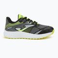 Buty do biegania dziecięce Joma 30 black/lemon fluor 3