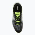 Buty do biegania dziecięce Joma 30 black/lemon fluor 9