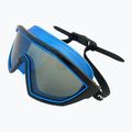 Maska do pływania RAS Space Pro royal blue