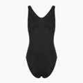 Strój pływacki jednoczęściowy damski RAS Malaysia Sport Back black 2