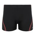 Jammery pływackie męskie RAS Sabah Long Trunks navy