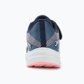 Buty do biegania dziecięce Joma 30 navy/pink 11