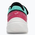 Buty dziecięce Joma Active Jr black/turquoise 6