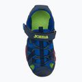 Sandały dziecięce Joma Lake Jr navy 5