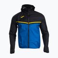 Kurtka do biegania męska Joma R-Nature black 5