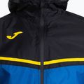 Kurtka do biegania męska Joma R-Nature black 8