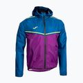 Kurtka do biegania męska Joma R-Nature royal 7
