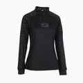 Bluza do biegania damska Joma R-Night black 5