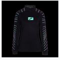 Bluza do biegania damska Joma R-Night black 6