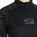 Bluza do biegania damska Joma R-Night black 9