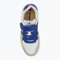 Buty dziecięce Joma Platea Low Jr white/beige 5