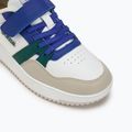 Buty dziecięce Joma Platea Low Jr white/beige 7