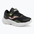 Buty dziecięce Joma Active Jr black/lemon