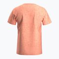Koszulka tenisowa męska Joma Challenge orange 2