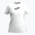 Koszulka tenisowa damska Joma Challenge white